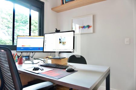 Apartamento à venda com 3 quartos, 152m² em Sion, Belo Horizonte