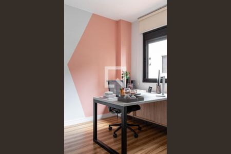 Apartamento à venda com 3 quartos, 152m² em Sion, Belo Horizonte