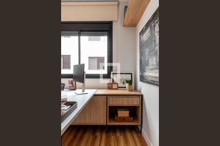 Apartamento à venda com 3 quartos, 152m² em Sion, Belo Horizonte