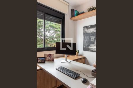 Apartamento à venda com 3 quartos, 152m² em Sion, Belo Horizonte