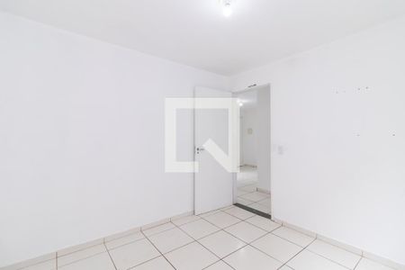 Quarto 1 de apartamento para alugar com 2 quartos, 52m² em Jardim Maringa, São Paulo