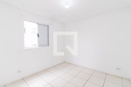 Quarto 1 de apartamento para alugar com 2 quartos, 52m² em Jardim Maringa, São Paulo