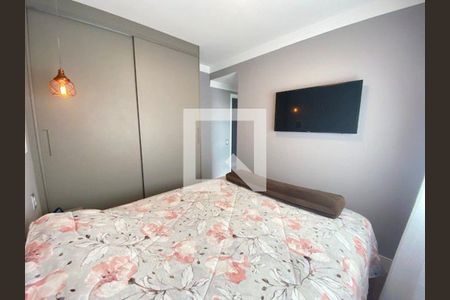 Quarto de apartamento à venda com 3 quartos, 82m² em Vila Formosa, São Paulo