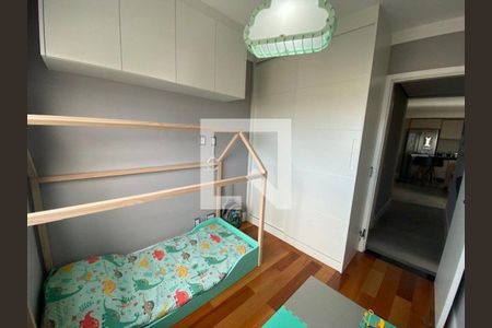Quarto de apartamento à venda com 3 quartos, 82m² em Vila Formosa, São Paulo