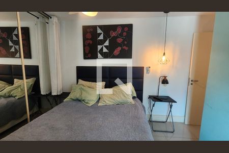 Quarto  de apartamento para alugar com 1 quarto, 60m² em Barra, Salvador