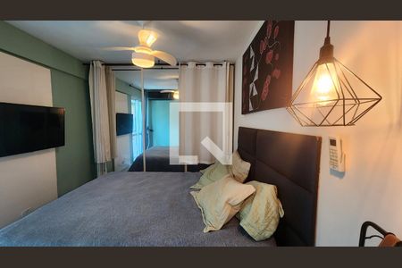 Quarto  de apartamento para alugar com 1 quarto, 60m² em Barra, Salvador