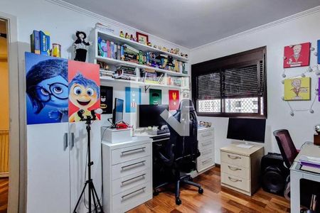Foto 25 de apartamento à venda com 3 quartos, 105m² em Perdizes, São Paulo