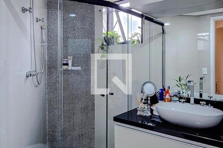 Foto 16 de apartamento à venda com 3 quartos, 105m² em Perdizes, São Paulo