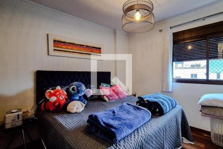 Foto 17 de apartamento à venda com 3 quartos, 105m² em Perdizes, São Paulo