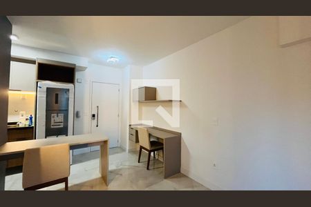 Apartamento para alugar com 1 quarto, 46m² em Centro, Campinas