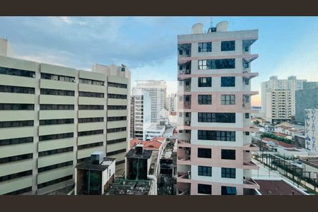 Apartamento para alugar com 1 quarto, 46m² em Centro, Campinas