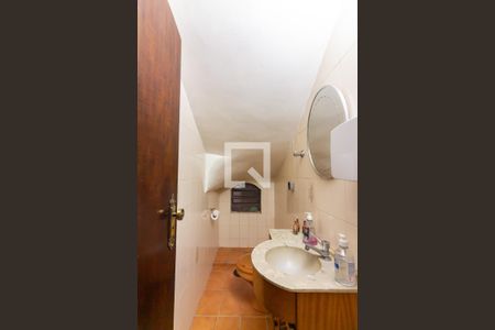 Lavabo de casa à venda com 2 quartos, 154m² em Jardim D’abril, Osasco