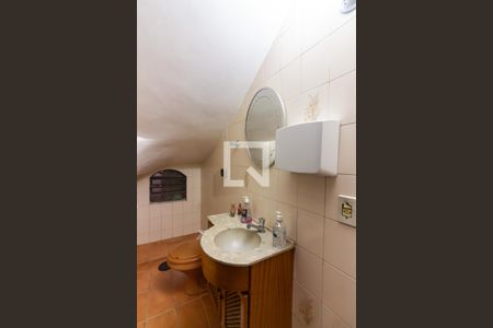 Lavabo de casa à venda com 2 quartos, 154m² em Jardim D’abril, Osasco
