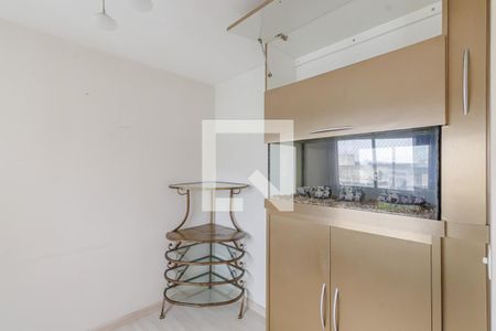 Sala de apartamento à venda com 2 quartos, 94m² em Vila Olímpia, São Paulo