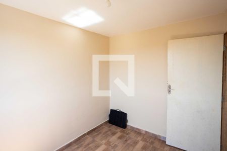 Quarto 1 de apartamento à venda com 2 quartos, 49m² em Campanário, Diadema