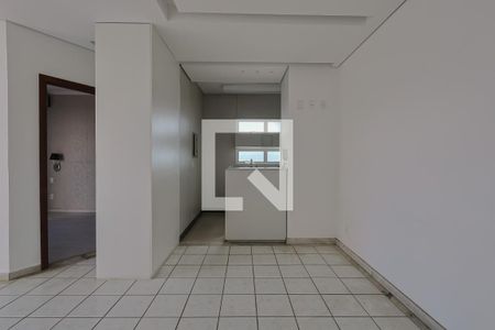 Apartamento à venda com 1 quarto, 91m² em São Pedro, Belo Horizonte