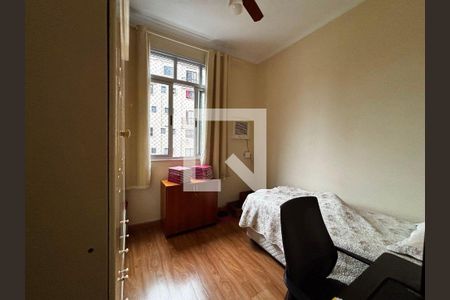 Apartamento à venda com 2 quartos, 60m² em Botafogo, Rio de Janeiro