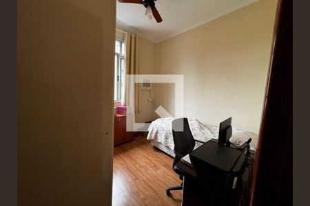 Apartamento à venda com 2 quartos, 60m² em Botafogo, Rio de Janeiro