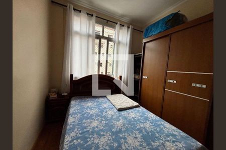 Apartamento à venda com 2 quartos, 60m² em Botafogo, Rio de Janeiro