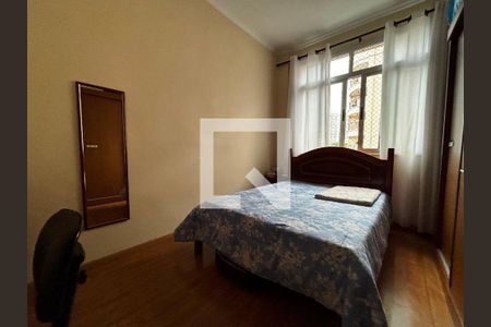 Apartamento à venda com 2 quartos, 60m² em Botafogo, Rio de Janeiro