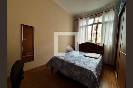 Apartamento à venda com 2 quartos, 60m² em Botafogo, Rio de Janeiro