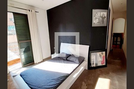 Casa para alugar com 4 quartos, 460m² em Jardim Vila Mariana, São Paulo