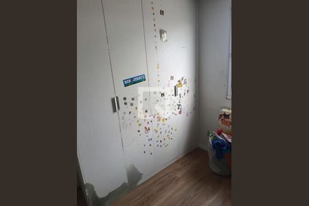 Apartamento à venda com 2 quartos, 45m² em Km 18, Osasco