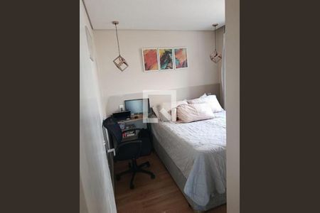 Apartamento à venda com 2 quartos, 45m² em Km 18, Osasco