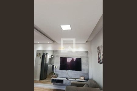 Apartamento à venda com 2 quartos, 45m² em Km 18, Osasco