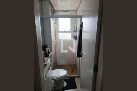 Apartamento à venda com 2 quartos, 45m² em Km 18, Osasco