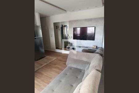 Apartamento à venda com 2 quartos, 45m² em Km 18, Osasco