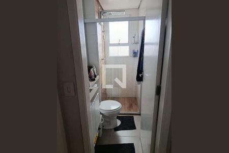 Apartamento à venda com 2 quartos, 45m² em Km 18, Osasco