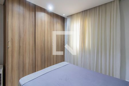 Suíte de apartamento à venda com 3 quartos, 68m² em Centro, Guarulhos