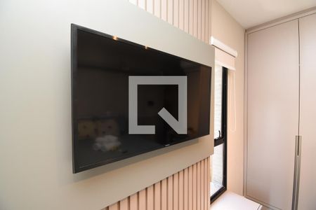 Studio de kitnet/studio para alugar com 1 quarto, 23m² em Bigorrilho, Curitiba