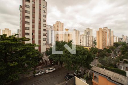 Vista da Varanda de apartamento à venda com 2 quartos, 60m² em Vila da Saúde, São Paulo