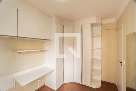 Quarto  de apartamento à venda com 2 quartos, 60m² em Vila da Saúde, São Paulo