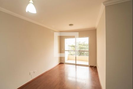 Sala de apartamento à venda com 2 quartos, 60m² em Vila da Saúde, São Paulo