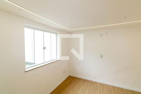 Quarto 1 de casa para alugar com 2 quartos, 90m² em Campo Grande, Rio de Janeiro