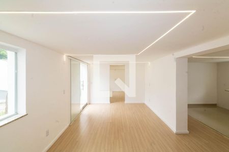 Sala de casa para alugar com 2 quartos, 90m² em Campo Grande, Rio de Janeiro