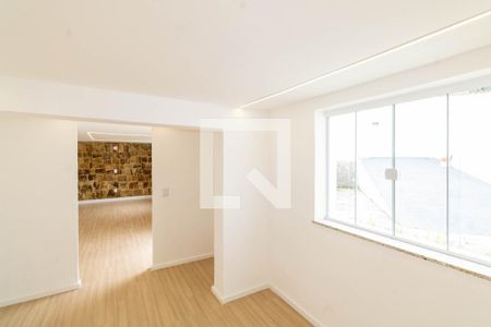 Quarto 1 de casa para alugar com 2 quartos, 90m² em Campo Grande, Rio de Janeiro