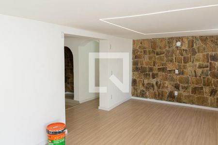 Sala de casa para alugar com 2 quartos, 90m² em Campo Grande, Rio de Janeiro