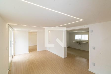 Sala de casa para alugar com 2 quartos, 90m² em Campo Grande, Rio de Janeiro