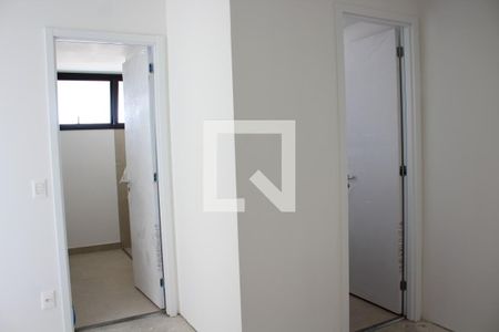Suíte 1 de apartamento à venda com 3 quartos, 184m² em Perdizes, São Paulo