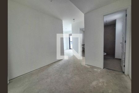 Suíte 1 de apartamento à venda com 3 quartos, 184m² em Perdizes, São Paulo