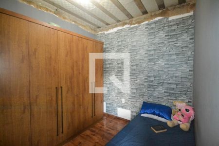 Quarto 1 de casa para alugar com 2 quartos, 6m² em Nova América, Nova Iguaçu