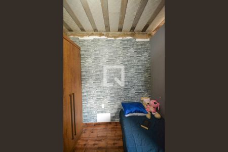 Quarto 1 de casa para alugar com 2 quartos, 6m² em Nova América, Nova Iguaçu