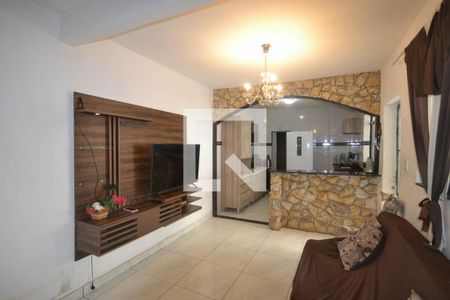 Sala de casa para alugar com 2 quartos, 6m² em Nova América, Nova Iguaçu
