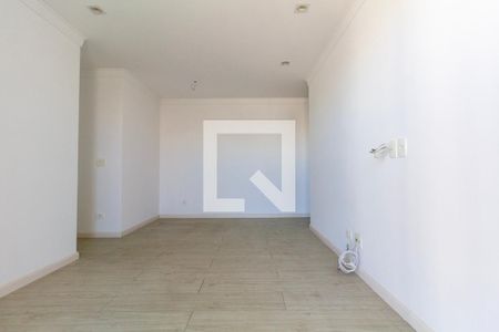 Sala de apartamento à venda com 3 quartos, 73m² em Chácara Santo Antônio (zona Leste), São Paulo