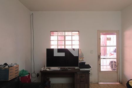 Sala de casa à venda com 6 quartos, 328m² em Céu Azul, Belo Horizonte