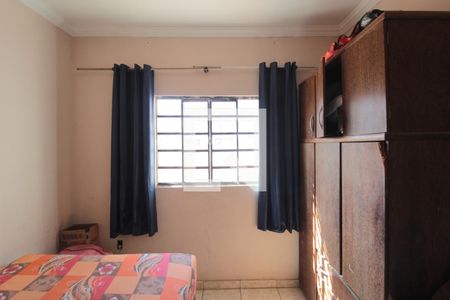 Quarto 1 de casa à venda com 6 quartos, 328m² em Céu Azul, Belo Horizonte